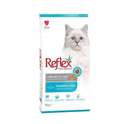 REFLEX KISIR SOMON 10KG