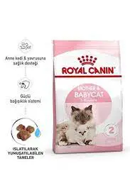 Royal Canin Mother & Babycat 2 Kg 