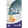 N&D OCEAN BALKABAKLI BALIK VE KARIDESLI YAVRU KEDI MAMASI 1.5
