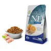 N&D YETISKIN BALIKLI PORTAKALLI KEDI 1,5