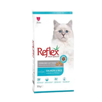 REFLEX KISIR SOMON 10KG