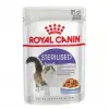 Royal Canin Jelly Sterilised Kısırlaştırılmış Yaş Kedi Maması 85 Gr x12 adet