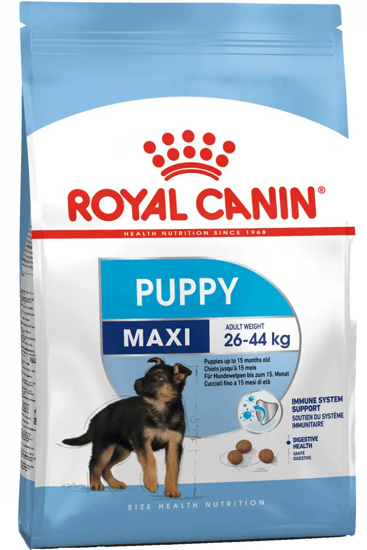 Royal Canin Maxi Puppy Büyük Irk Yavru Köpek Maması 15 Kg
