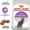 ROYAL CANIN STERILISED 37 KISIRLASTIRILMIS KURU KEDI MAMASI 15 KG