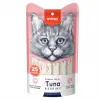 WANPYWanpy Ton&Karides 25*14 gr Krema Kedi Ödülü